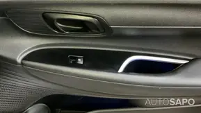 Hyundai i20 1.0 T-GDi Style Plus de 2025