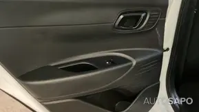 Hyundai i20 1.0 T-GDi Style Plus de 2025