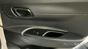 Hyundai i20 1.0 T-GDi Style Plus de 2025