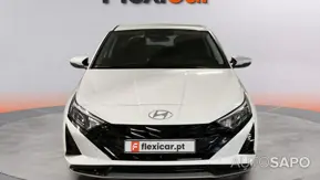 Hyundai i20 1.0 T-GDi Style Plus de 2025