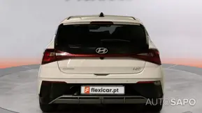 Hyundai i20 1.0 T-GDi Style Plus de 2025