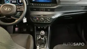 Hyundai i20 1.0 T-GDi Style Plus de 2025