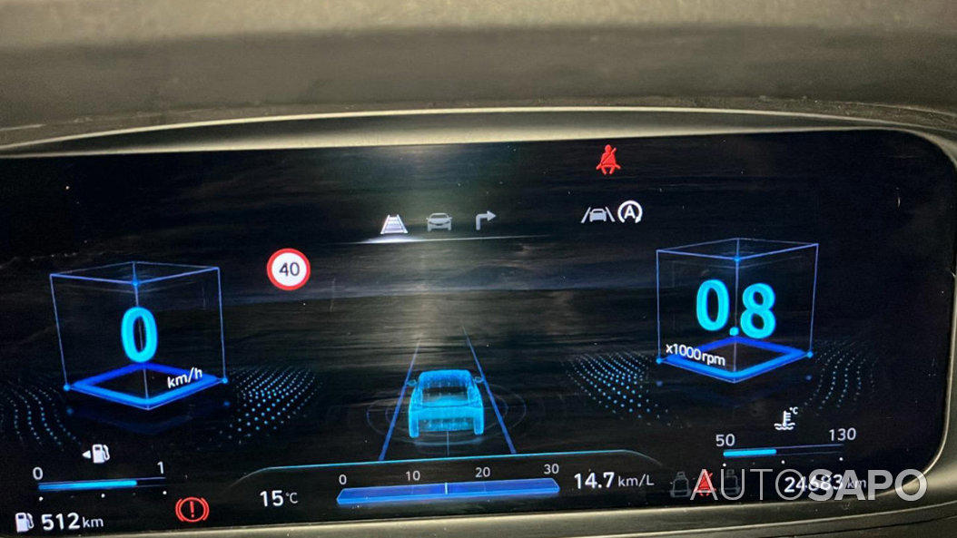 Hyundai i20 1.0 T-GDi Style Plus de 2025