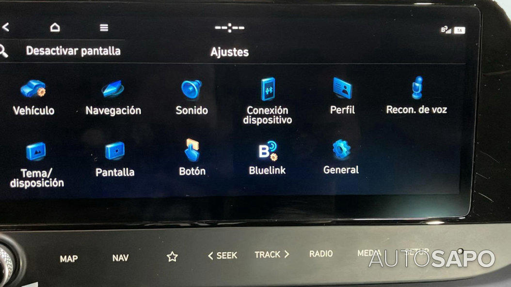 Hyundai i20 1.0 T-GDi Style Plus de 2025