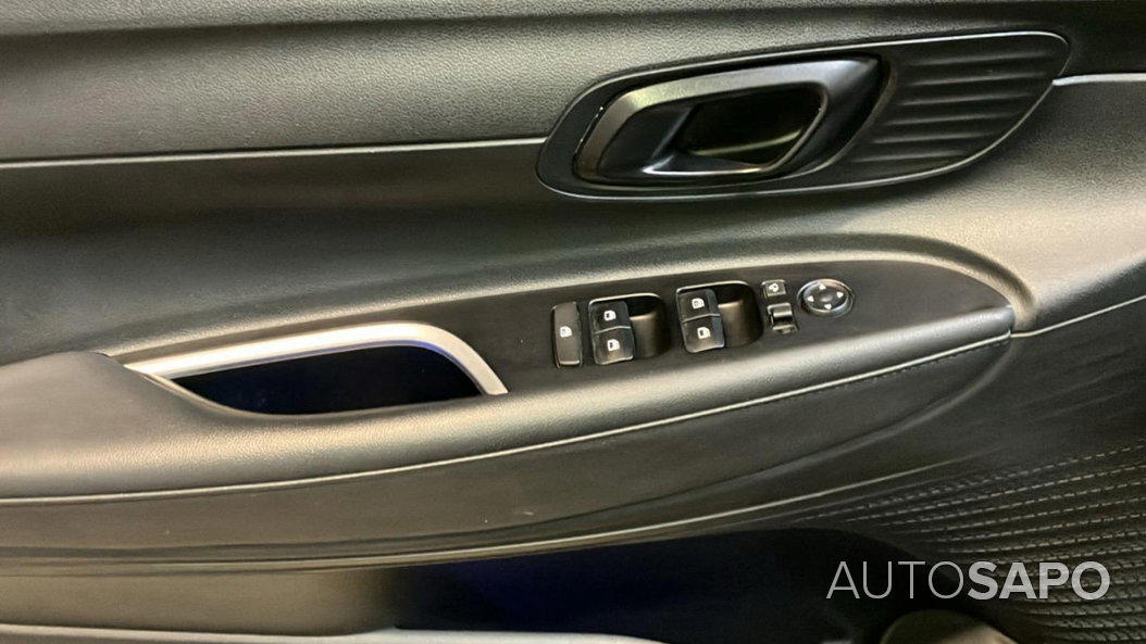 Hyundai i20 1.0 T-GDi Style Plus de 2025