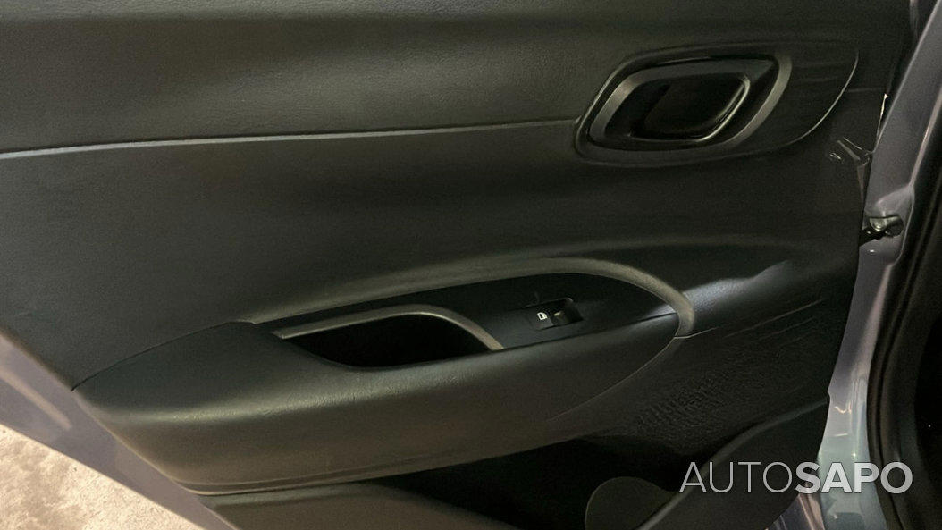 Hyundai i20 1.0 T-GDi Style Plus de 2025