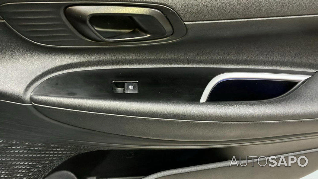 Hyundai i20 1.0 T-GDi Style Plus de 2025