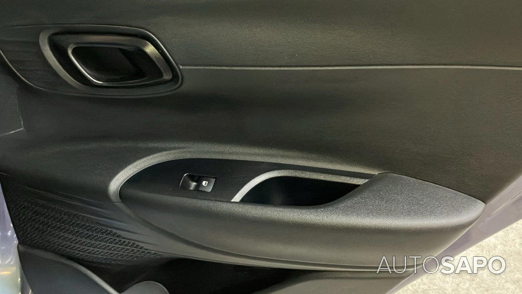 Hyundai i20 1.0 T-GDi Style Plus de 2025