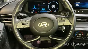 Hyundai i20 1.0 T-GDi Style Plus de 2025