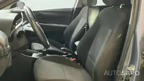 Hyundai i20 1.0 T-GDi Style Plus de 2025