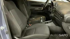 Hyundai i20 1.0 T-GDi Style Plus de 2025