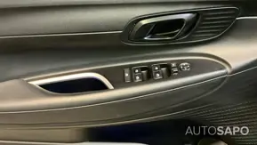 Hyundai i20 1.0 T-GDi Style Plus de 2025