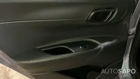 Hyundai i20 1.0 T-GDi Style Plus de 2025