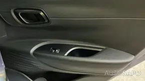 Hyundai i20 1.0 T-GDi Style Plus de 2025