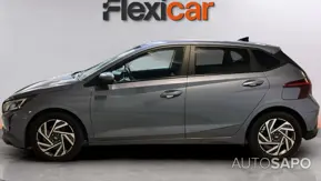 Hyundai i20 1.0 T-GDi Style Plus de 2025