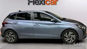 Hyundai i20 1.0 T-GDi Style Plus de 2025