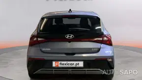 Hyundai i20 1.0 T-GDi Style Plus de 2025