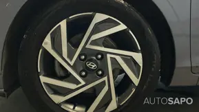 Hyundai i20 1.0 T-GDi Style Plus de 2025