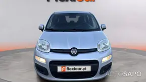 Fiat Panda de 2019