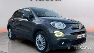 Fiat 500X 1.0 FireFly Cult de 2022