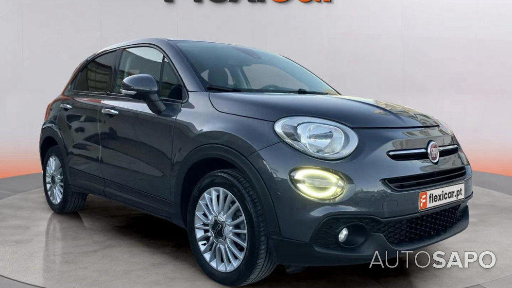 Fiat 500X 1.0 FireFly Cult de 2022