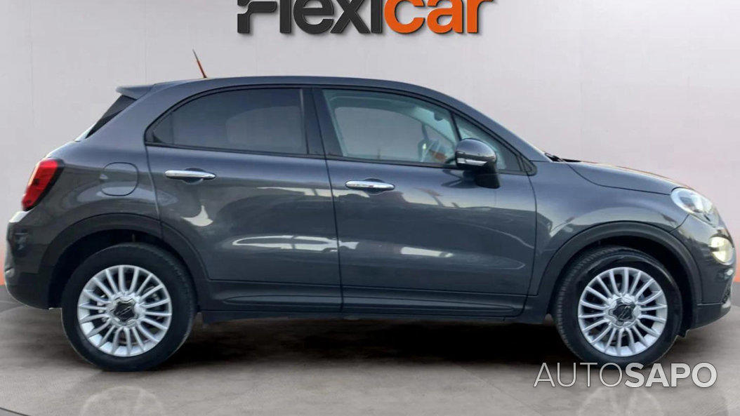 Fiat 500X 1.0 FireFly Cult de 2022