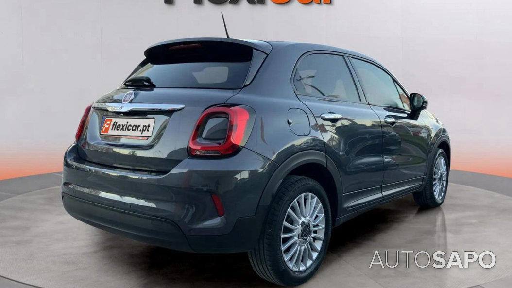 Fiat 500X 1.0 FireFly Cult de 2022