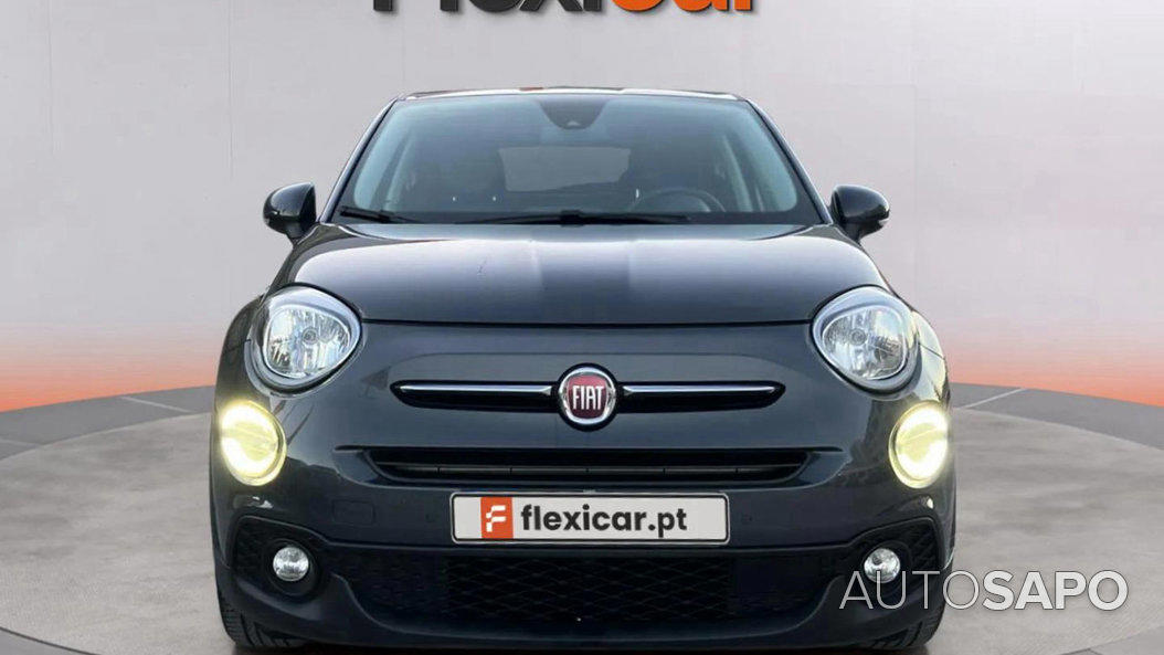 Fiat 500X 1.0 FireFly Cult de 2022