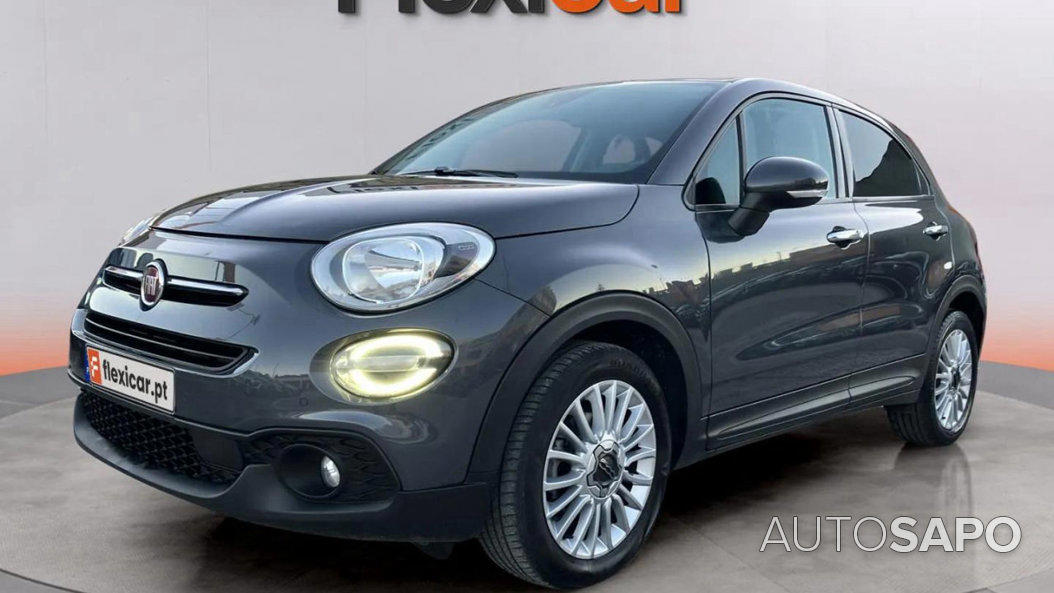 Fiat 500X 1.0 FireFly Cult de 2022