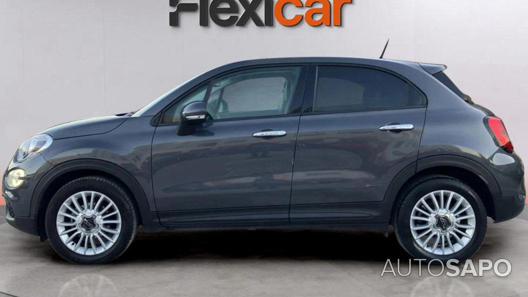 Fiat 500X 1.0 FireFly Cult de 2022