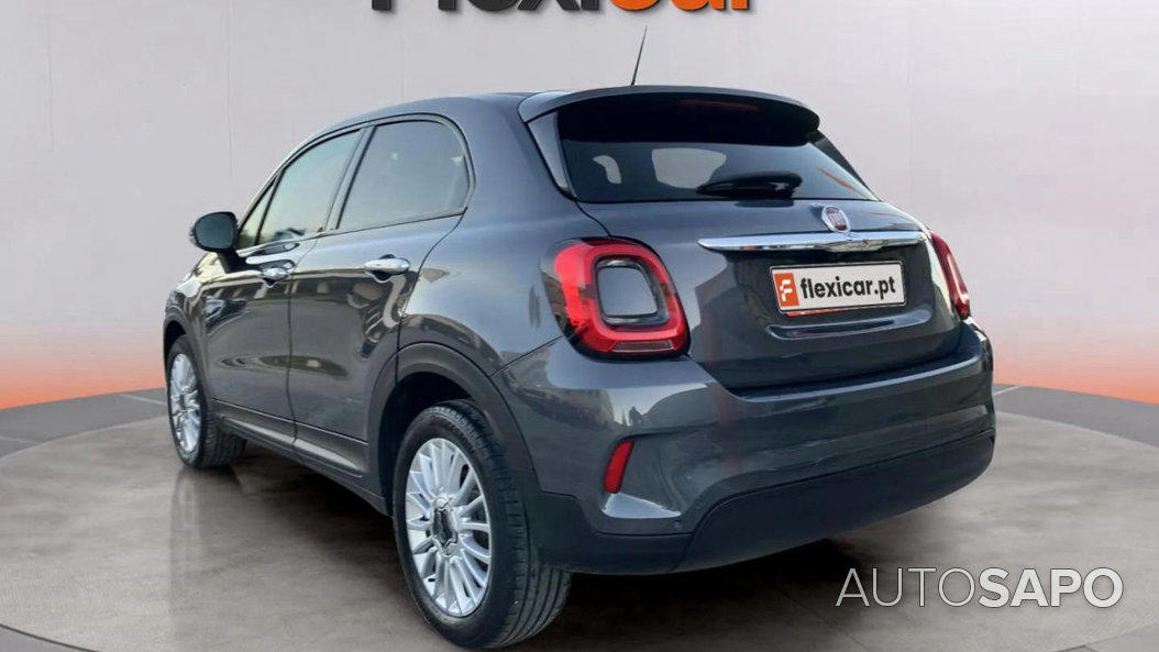 Fiat 500X 1.0 FireFly Cult de 2022