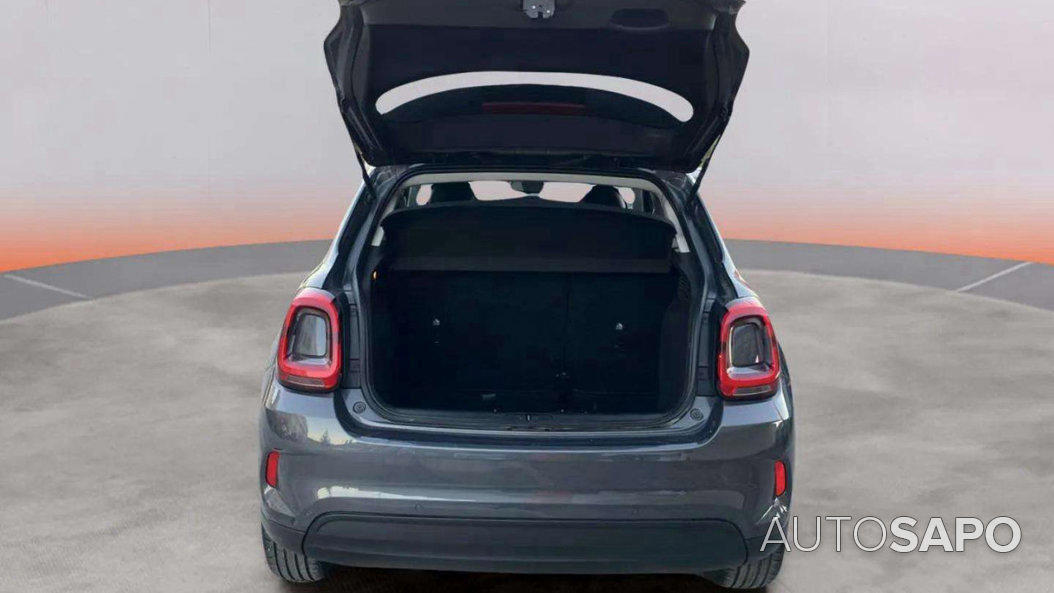 Fiat 500X 1.0 FireFly Cult de 2022