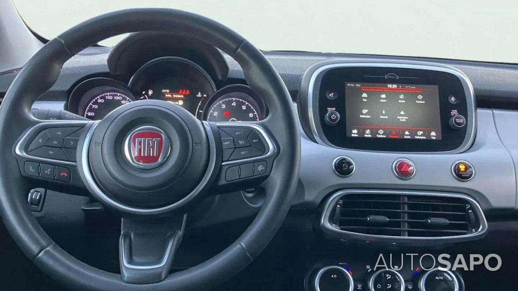 Fiat 500X 1.0 FireFly Cult de 2022