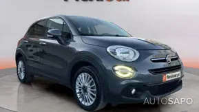 Fiat 500X 1.0 FireFly Cult de 2022