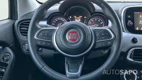 Fiat 500X 1.0 FireFly Cult de 2022