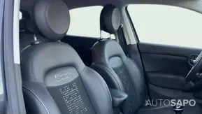Fiat 500X 1.0 FireFly Cult de 2022