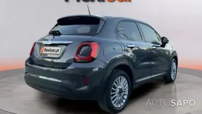 Fiat 500X 1.0 FireFly Cult de 2022