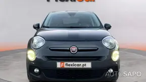 Fiat 500X 1.0 FireFly Cult de 2022