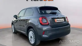 Fiat 500X 1.0 FireFly Cult de 2022