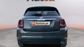 Fiat 500X 1.0 FireFly Cult de 2022