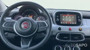 Fiat 500X 1.0 FireFly Cult de 2022