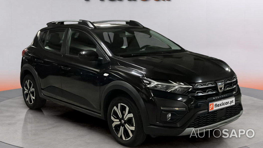 Dacia Sandero de 2022