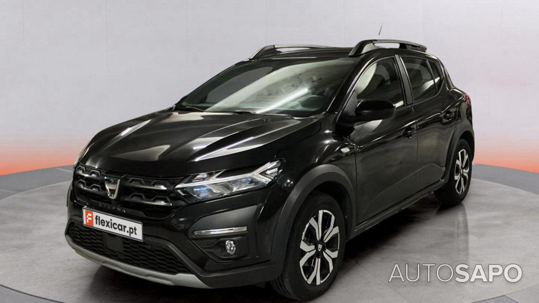 Dacia Sandero de 2022