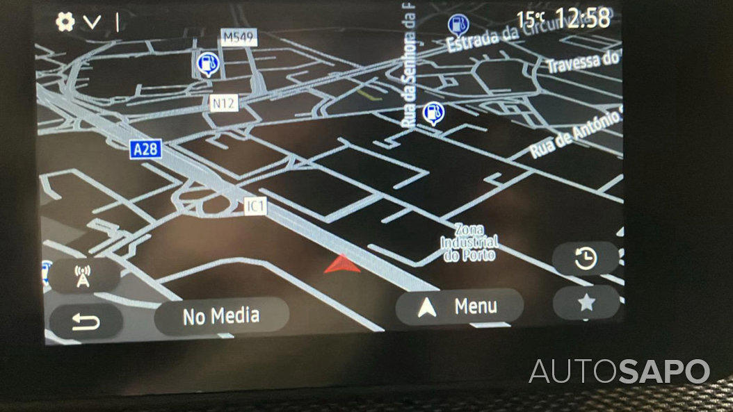 Dacia Sandero de 2022