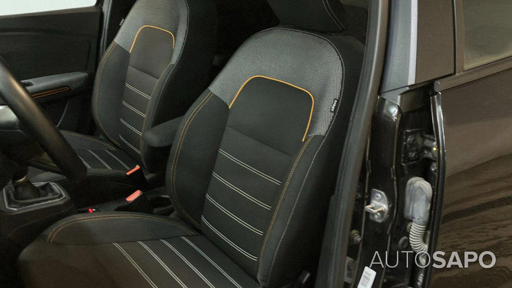 Dacia Sandero de 2022