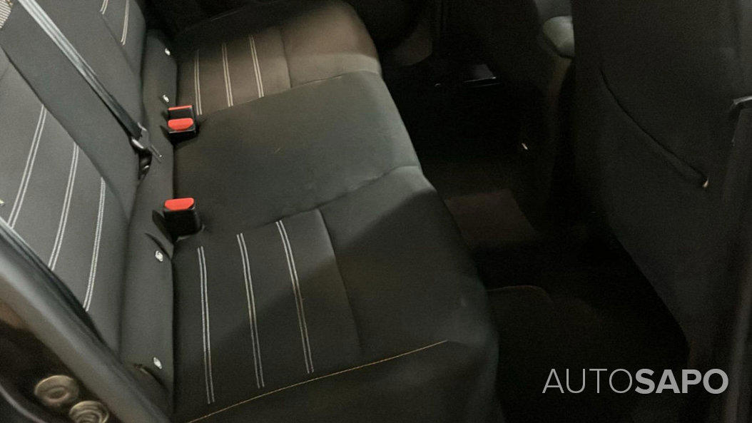 Dacia Sandero de 2022