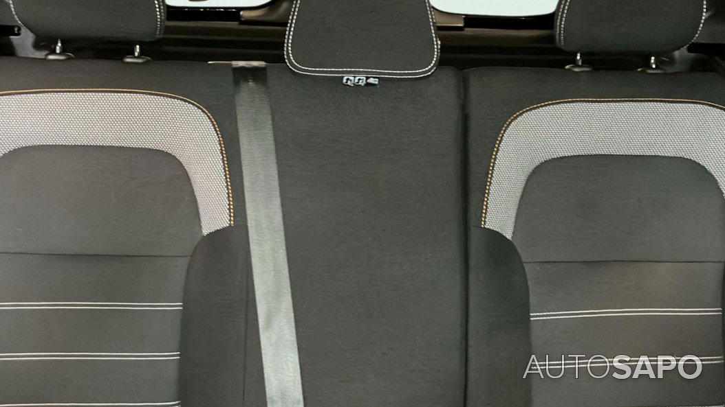 Dacia Sandero de 2022