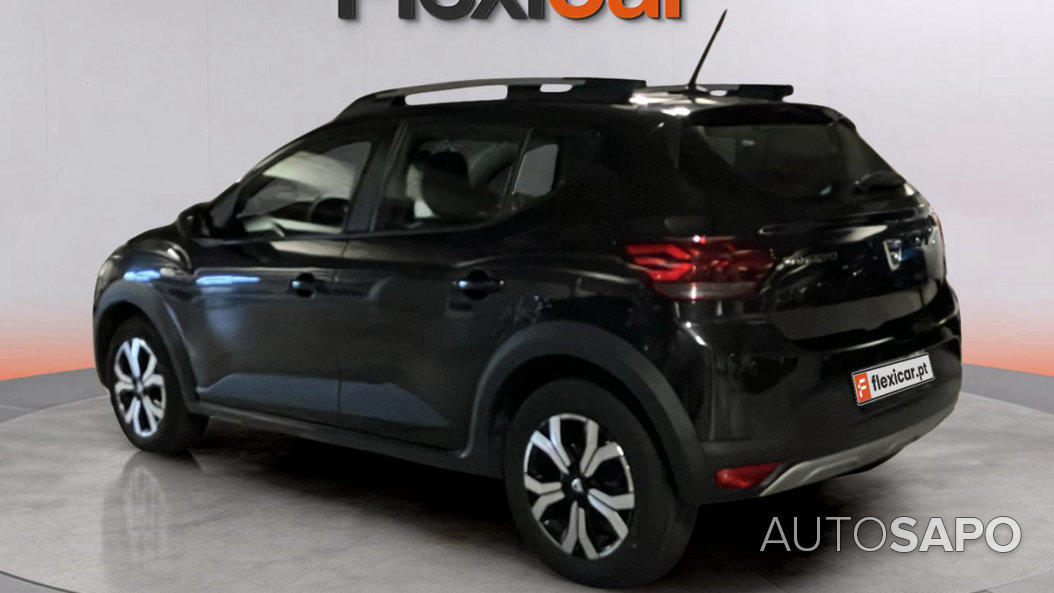 Dacia Sandero de 2022