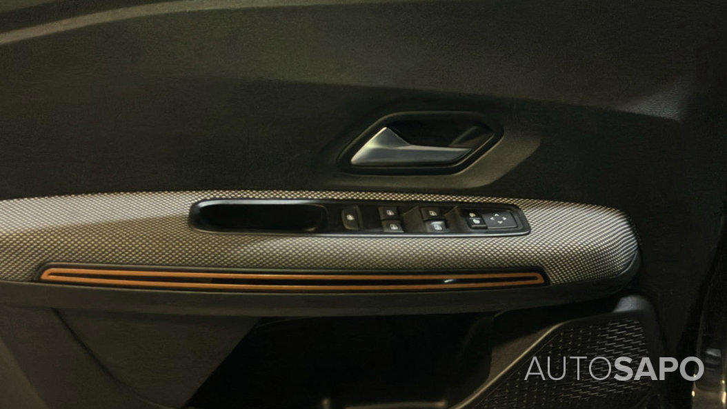 Dacia Sandero de 2022