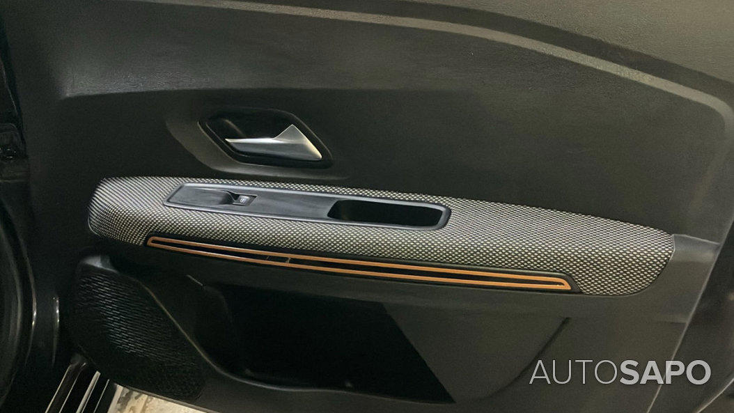 Dacia Sandero de 2022